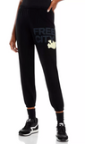 Freecity Large Logo Sweatpant