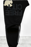 Freecity Large Logo Sweatpant