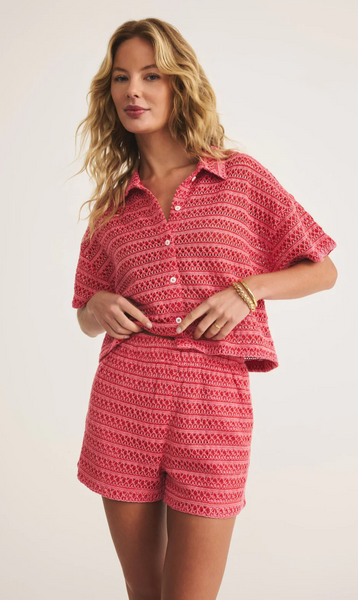 Arezzo Short