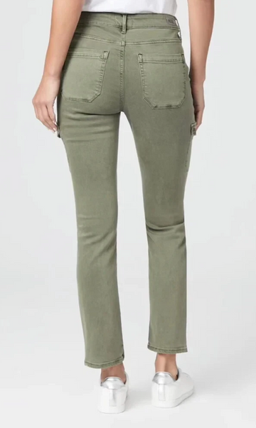 Jolie -Vintage Ivy Green