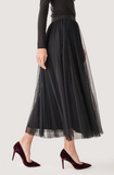 Midi Skirt