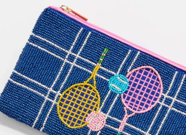 Ace Zip Pouch