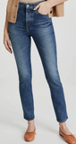 Alexxis Slim - 10 Years Ellwood