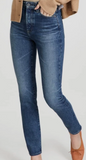 Alexxis Slim - 10 Years Ellwood
