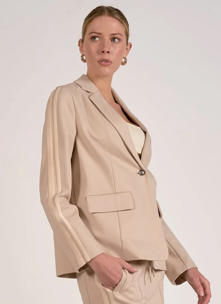 Track Blazer