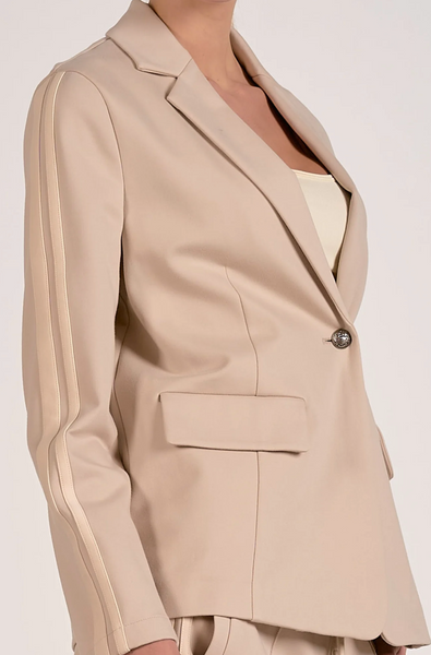 Track Blazer