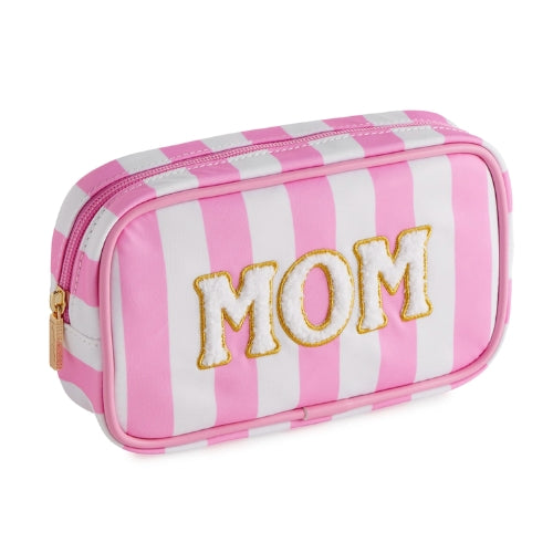 "Mom" Zip Pouch