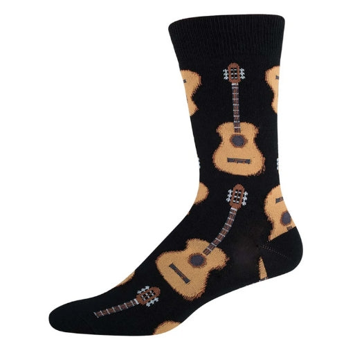 Guitars - Men's
