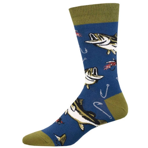 All About The Bass - Men's
