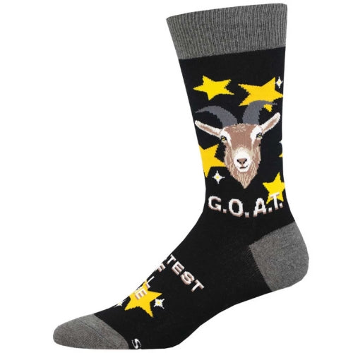 Goat - Men's