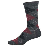 Argyle - Men's