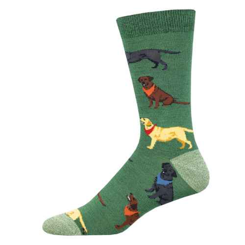 Loving Labradors - Men's