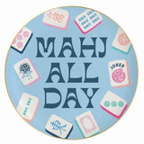 Mahj All Day Trinket Dish