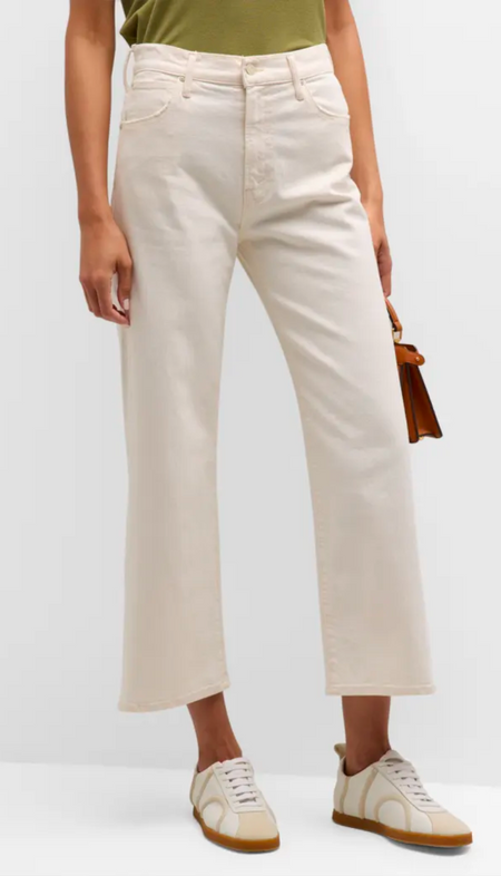 Valentina Polished Jumpsuit