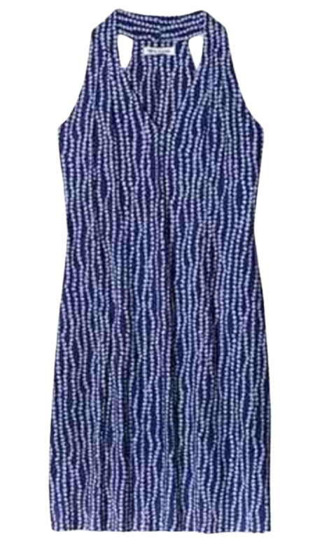 Palm Pointe 3/4 Sleeve Dress