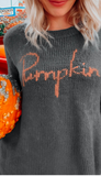 Pumpkin Crew