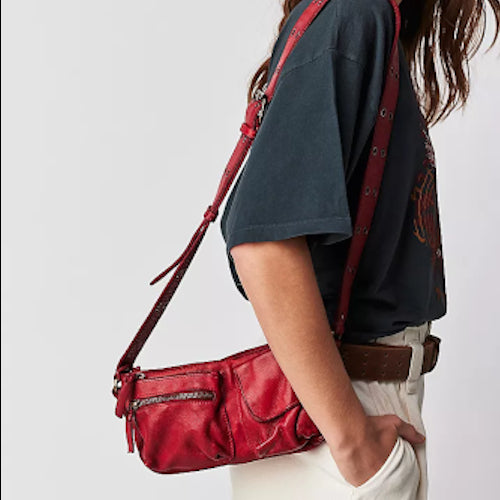 Wade Leather Sling