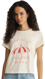 Del Sol Tourist Tee