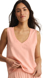 Sloane V-Neck Top