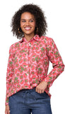 Good Boyfriend Tomato Print