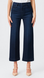 Anessa-Ankle Wide Leg - Sussex