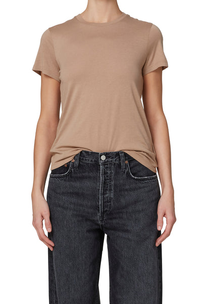 Annise Slim Tee