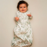 Sleep Bag-Botanical