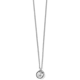 Contempo Nuevo Petite Dome Necklace