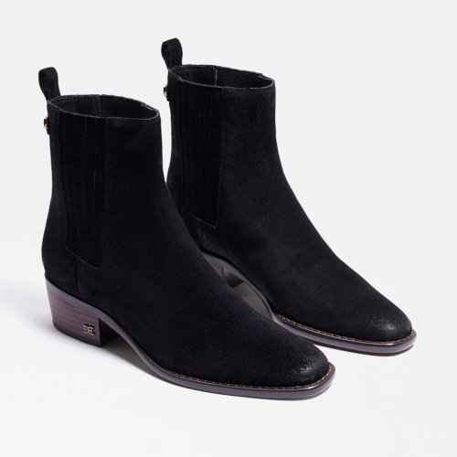 Bronson Chelsea Boot