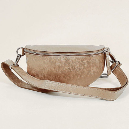 Shelly Fanny Bag with Changeable Strap