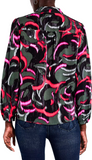 Neon Doodle Live In Shirt