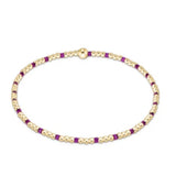 Egirl Hope Sincerity-Fuchsia 2Mm