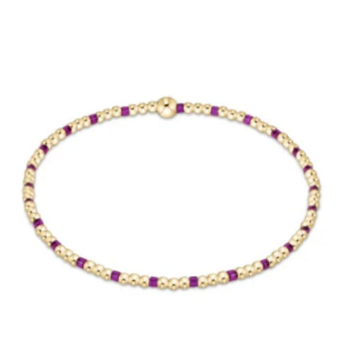 Egirl Hope Sincerity-Fuchsia 2Mm