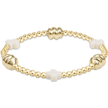 Pave Huggie Hoop Earrings - SS