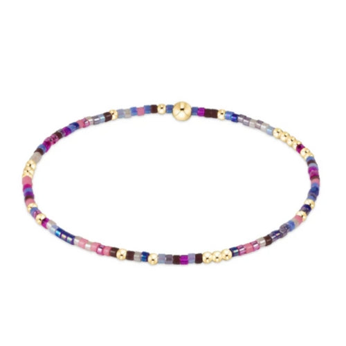 Hope Unwritten-Too Glam To Give a Jam