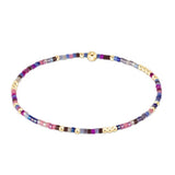 Hope Unwritten-Too Glam To Give a Jam