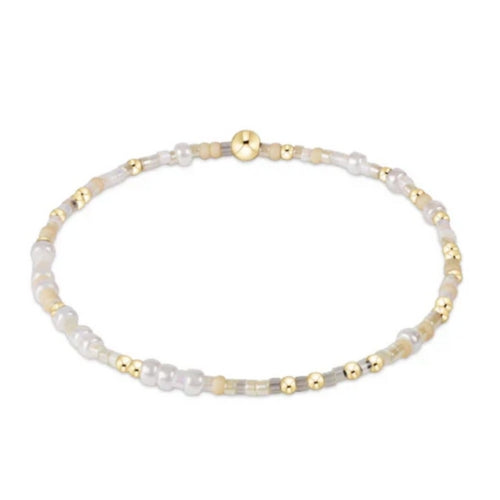 Hope Unwritten -Oh Snow You Didn't