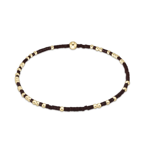 Hope Unwritten-Chocolate