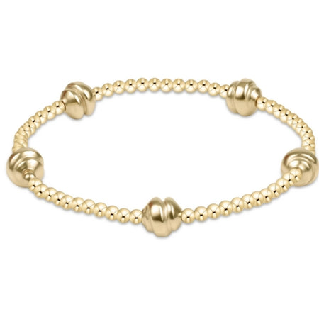 Pave Huggie Hoop Earrings - SS