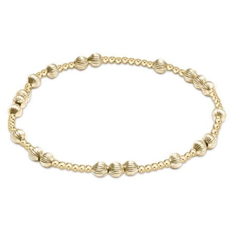 Pave Huggie Hoop Earrings - SS