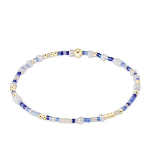 Hope Unwritten-Is A Smurf's Butt Blue