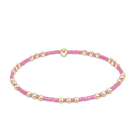 Precious Heart 2 Tone Petite