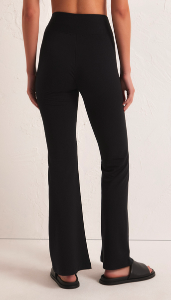 Everyday Modal Flare Pant