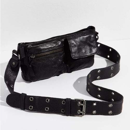 Wade Leather Sling