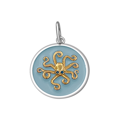Medium Pendant - Celtic Knot