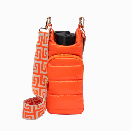 Hydrobag with Strap-Solid Strap