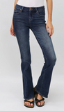 Jaxtyn High Rise Bootcut- Millbridge