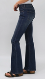 Jaxtyn High Rise Bootcut- Millbridge