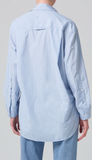 Kayla Shirt - Striped 2 Colors