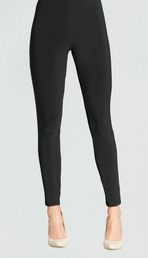 Stretch Knit Legging